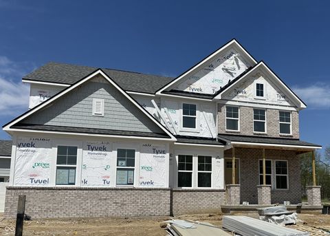 5572 Brook Hill Road Avon IN 46123