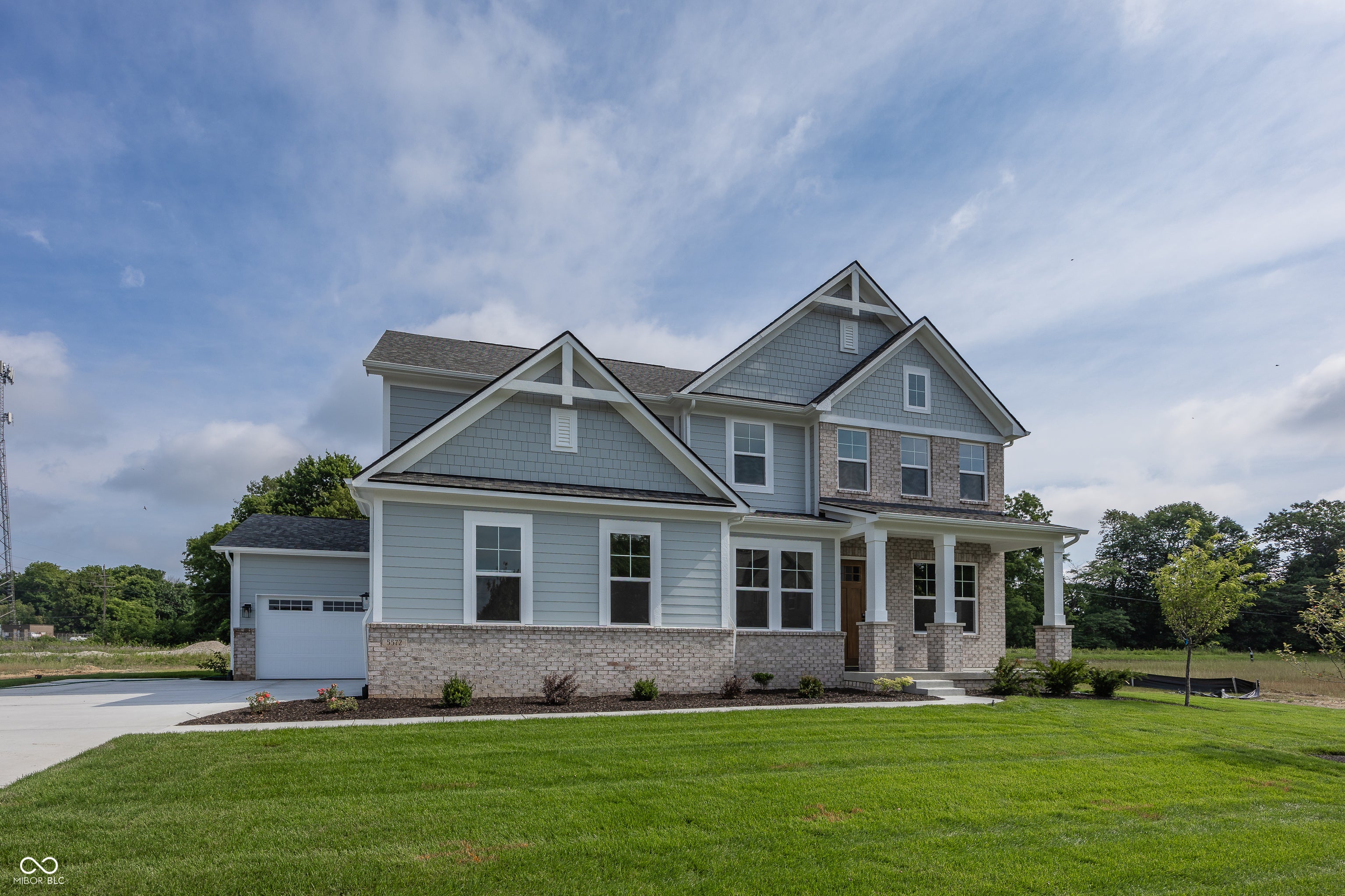 5572 Brook Hill Road