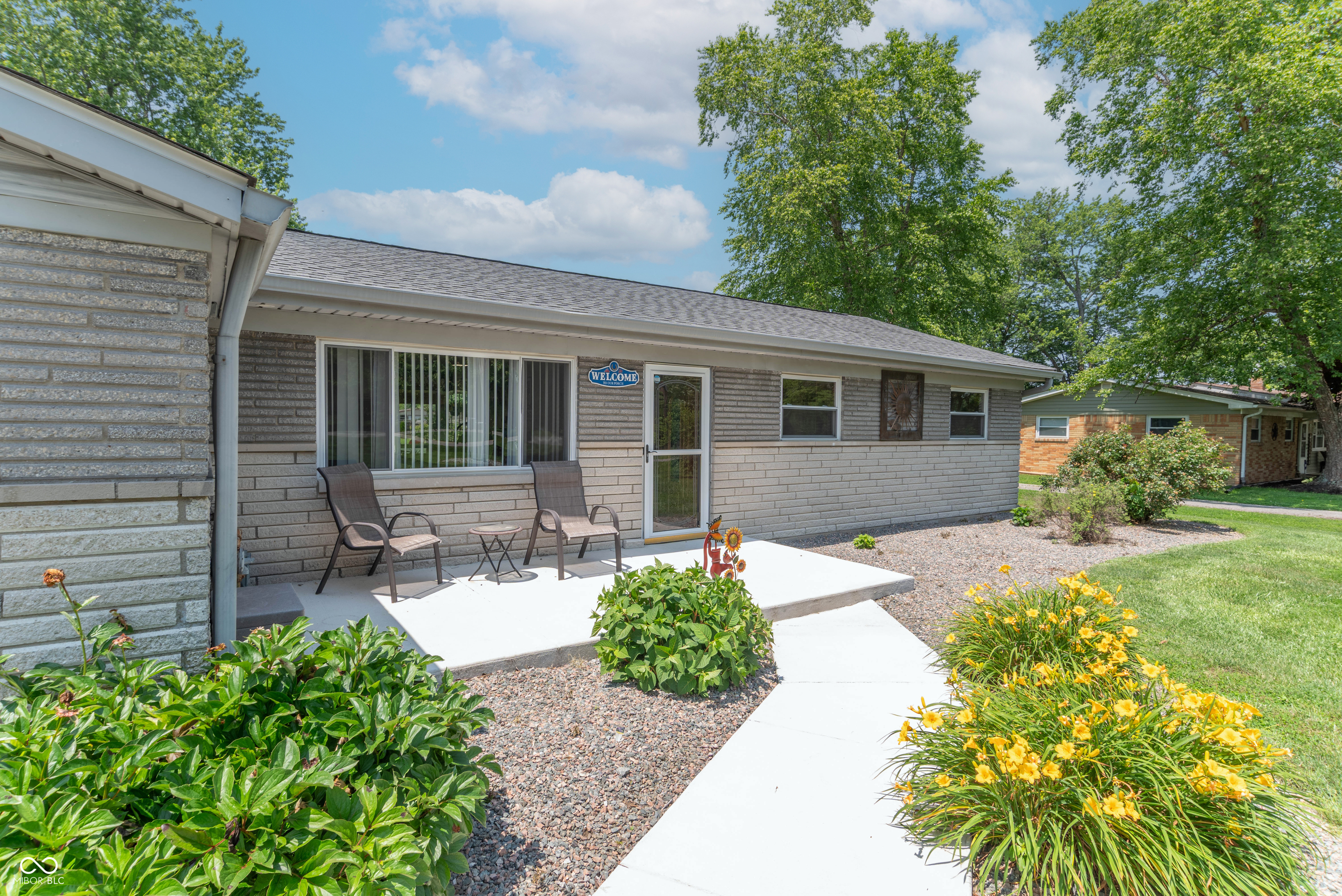 7850 S Mooresville Road