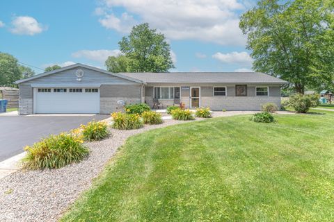 7850 S Mooresville Road Indianapolis IN 46113