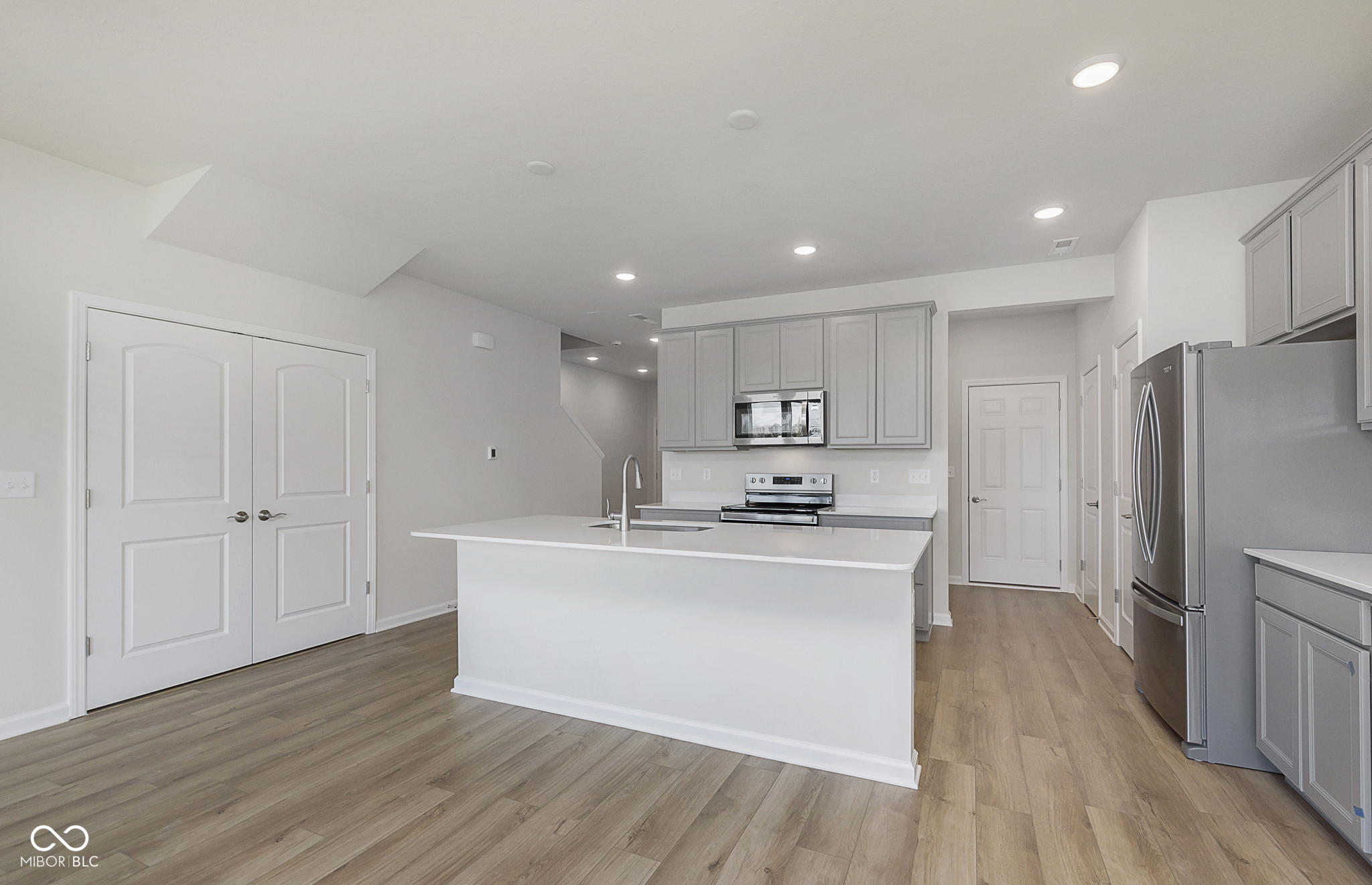 3283 Haflinger Drive