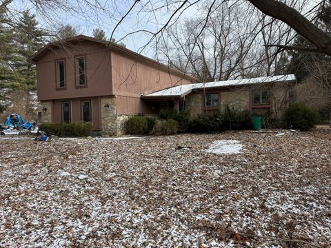 Photo of 8515 N 700 W, McCordsville, IN 46055 (MLS # 22080807)