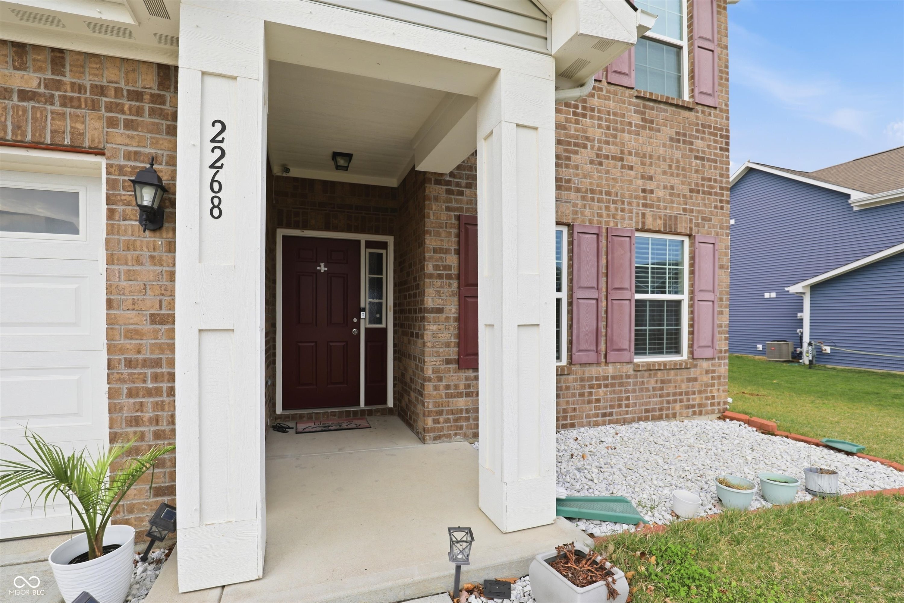 2268 Maple Stone Lane