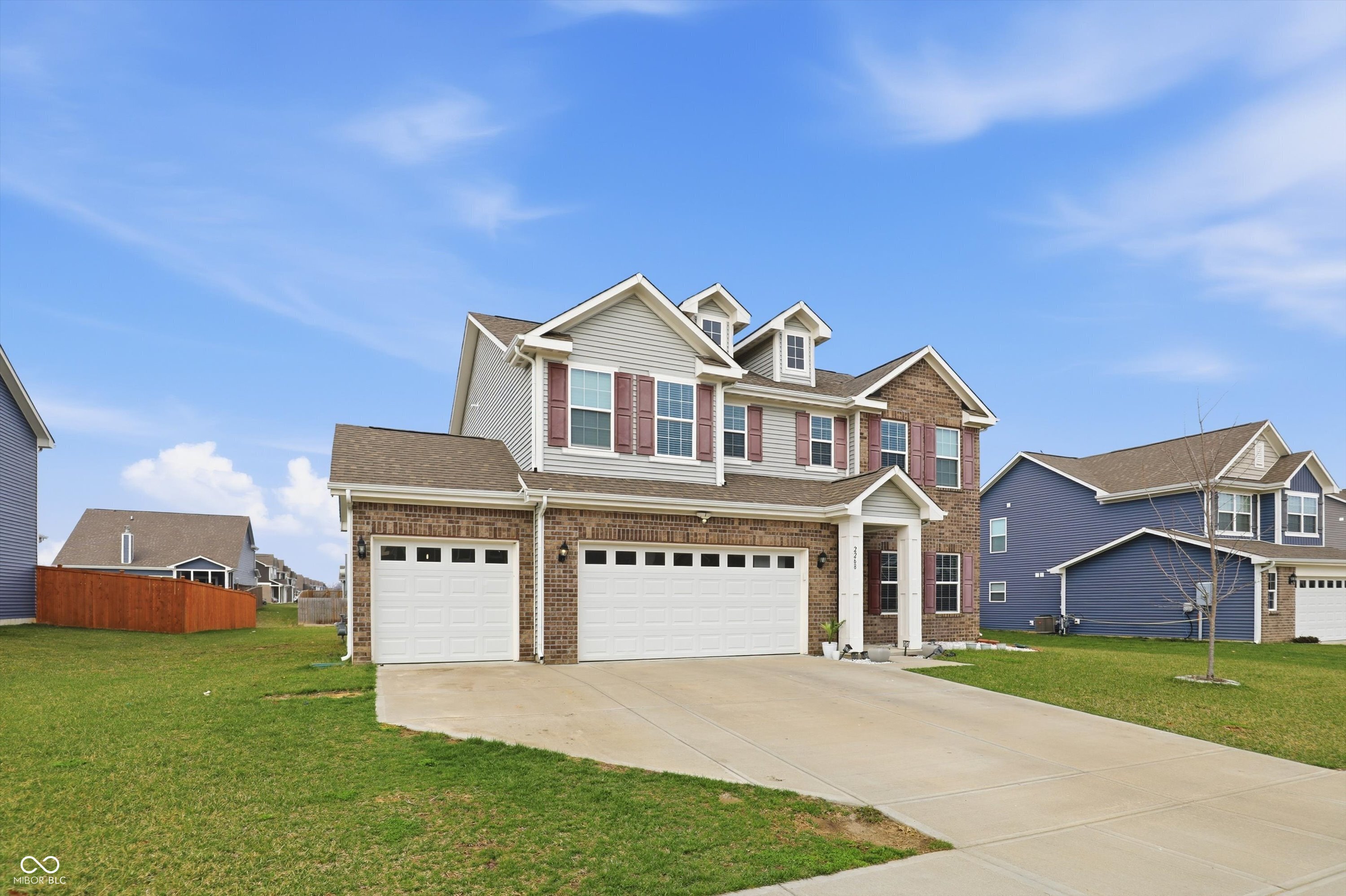 2268 Maple Stone Lane