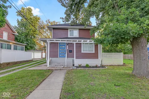 1139 E 35th Street, Indianapolis, IN 46205 - MLS#: 22030786