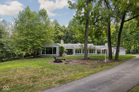 5840 High Fall Road Indianapolis IN 46226