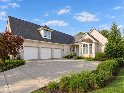 Photo of 15532 Long Cove Boulevard, Carmel, IN 46033 (MLS # 22124812)