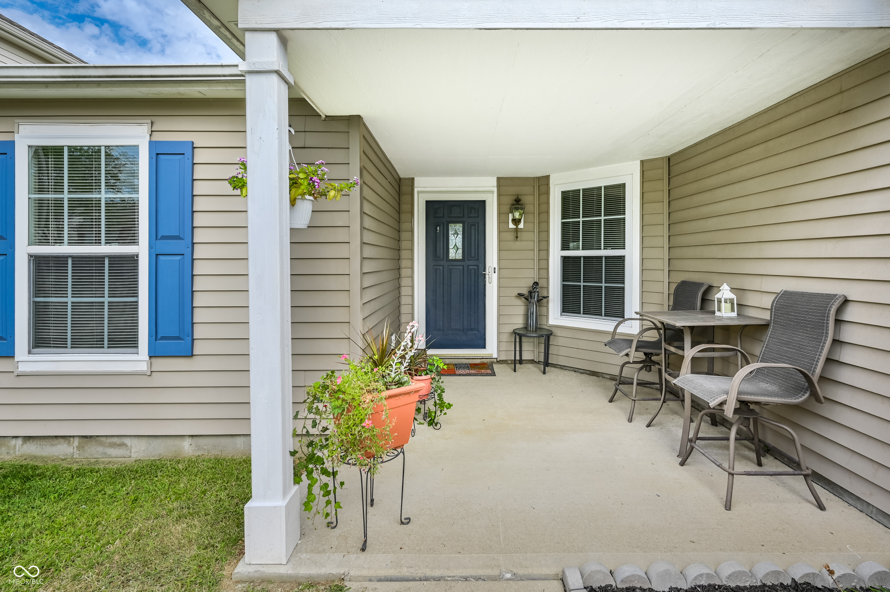 9544 W Campfire Drive
