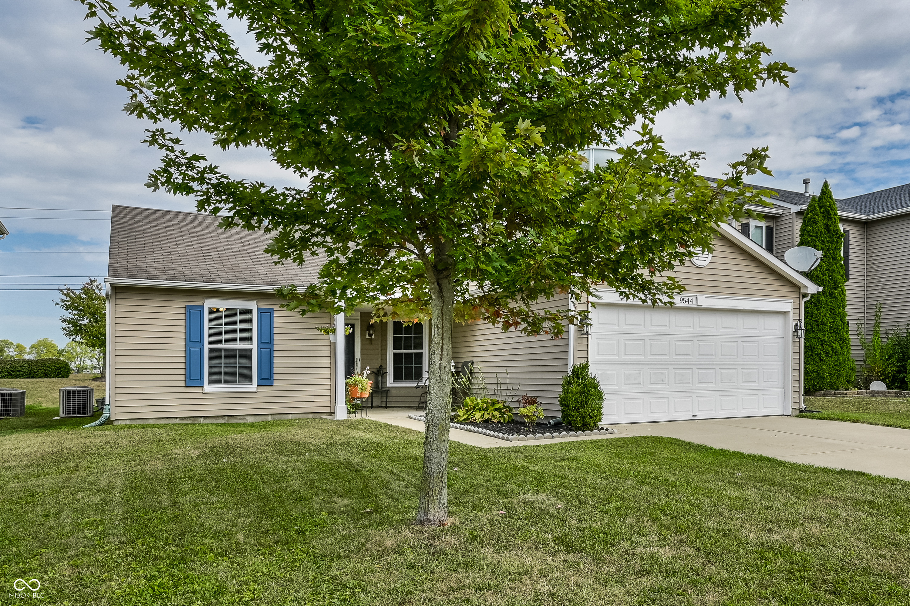 9544 W Campfire Drive