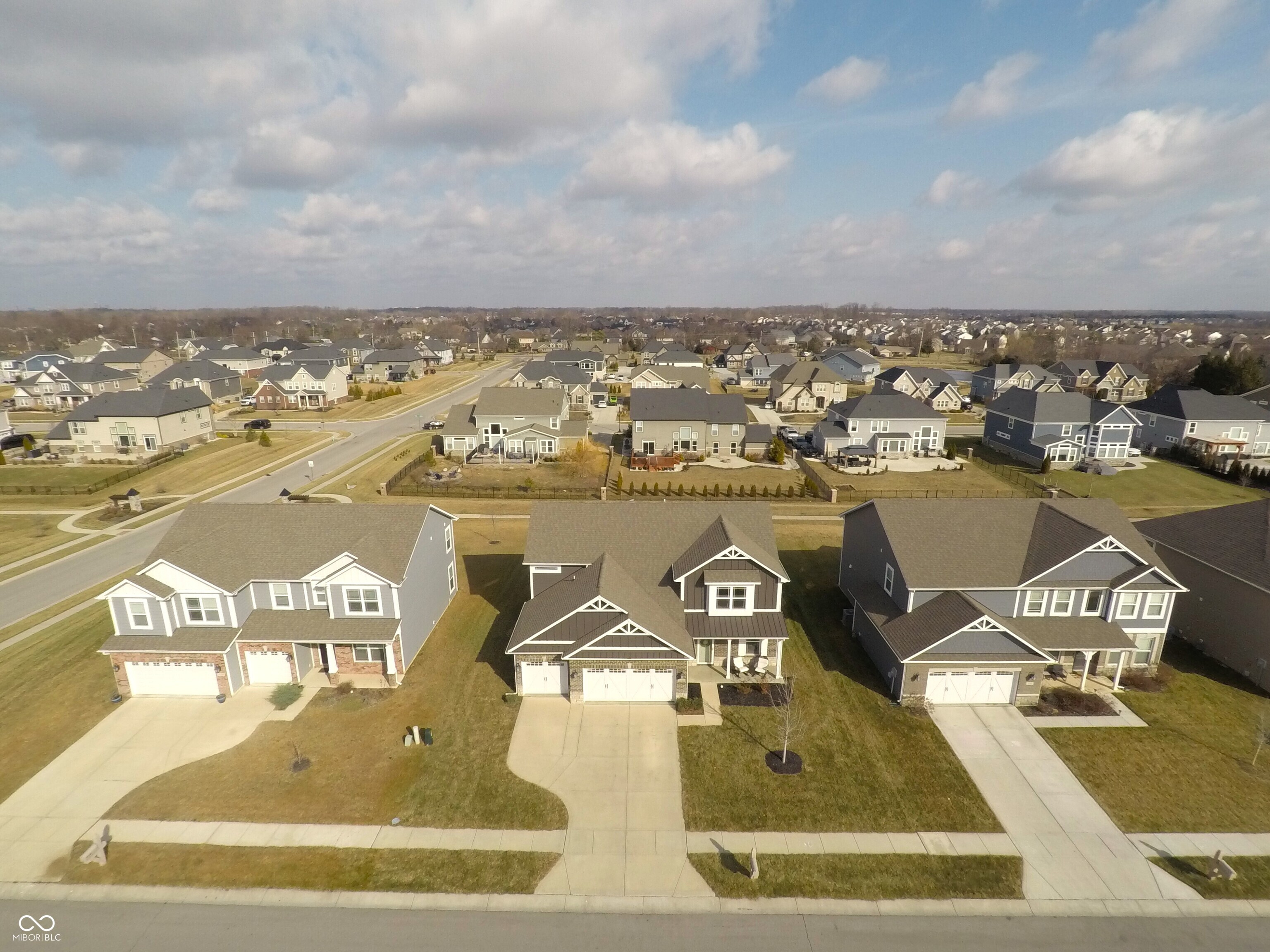 7125 Birch Leaf Drive