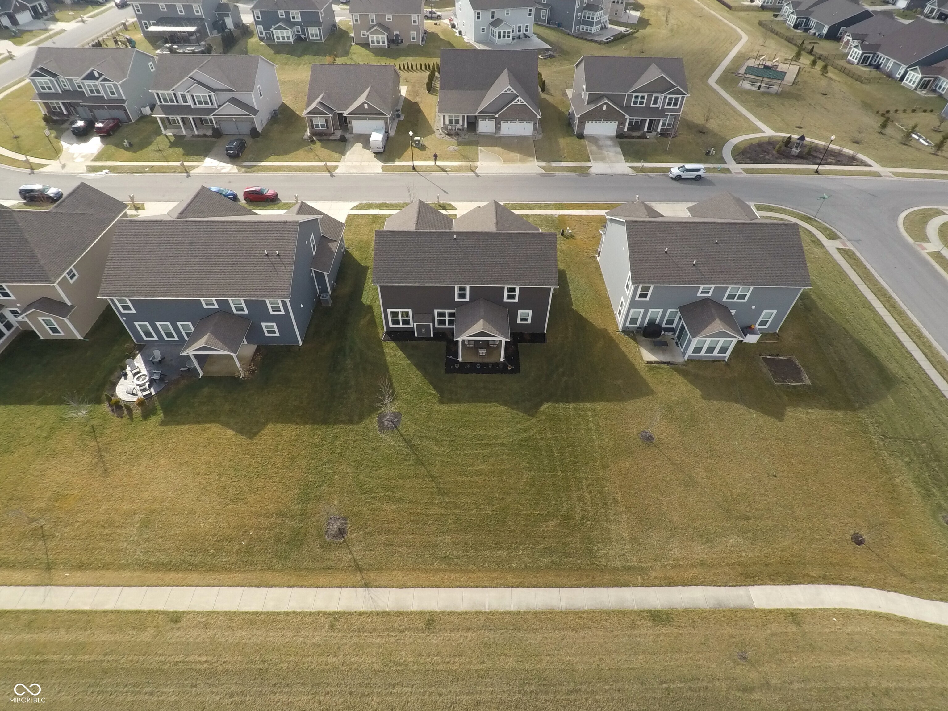 7125 Birch Leaf Drive