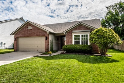 7061 N Lyndhurst Crossing McCordsville IN 46055