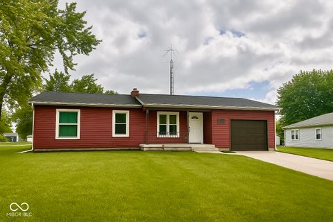 2014 N Macy Lane Greensburg IN 47240