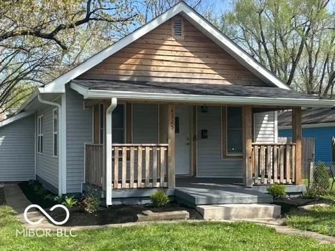 4325 Crittenden Avenue, Indianapolis, IN 46205 - MLS#: 22034325