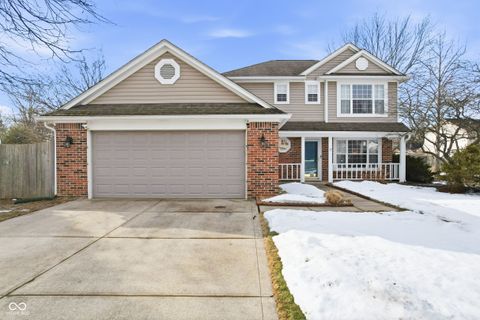 Photo of 7139 Camwell Drive, Indianapolis, IN 46268 (MLS # 22083654)