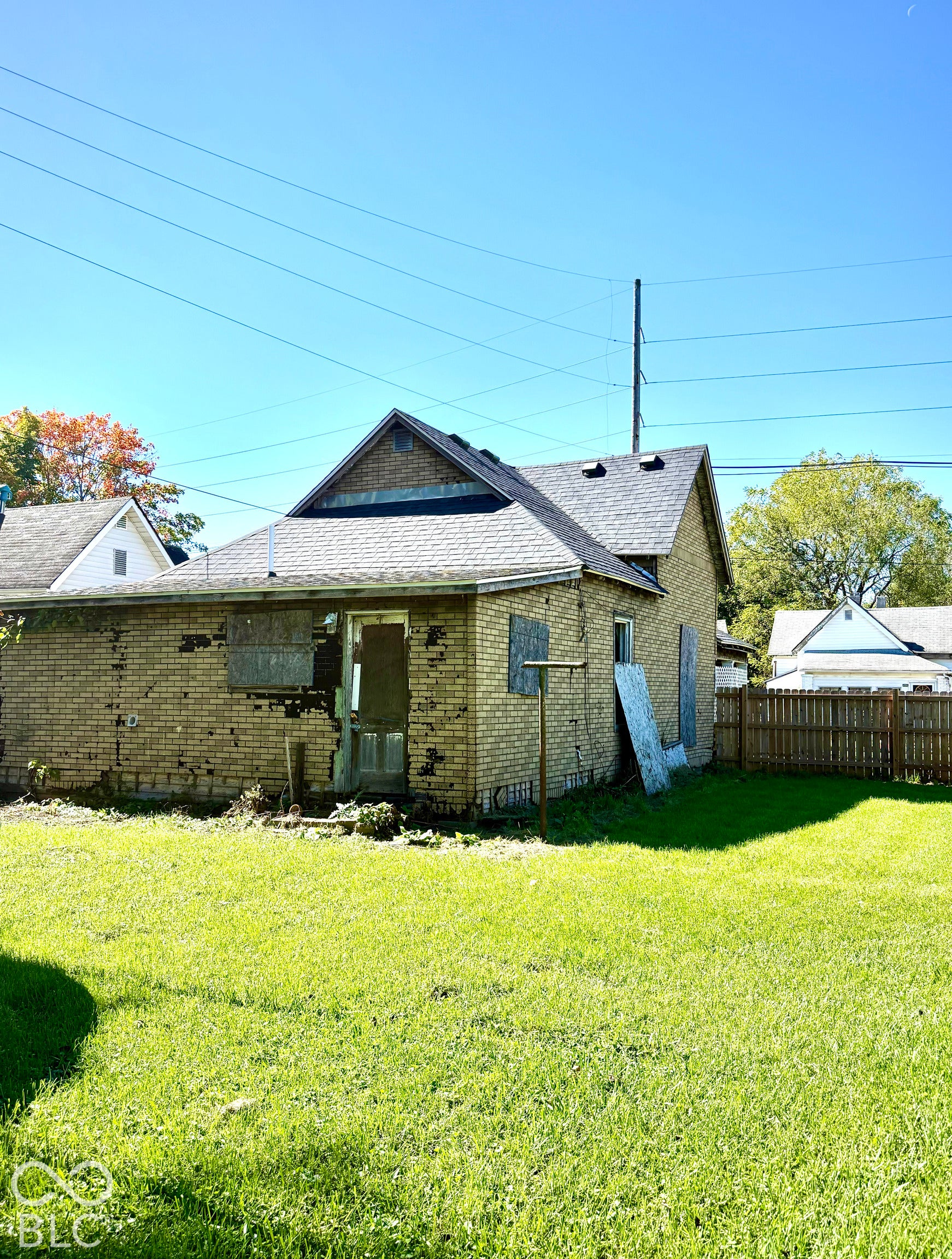 1538 Walnut Street