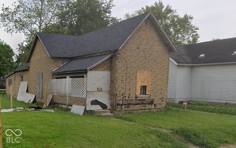 Photo of 1538 Walnut Street, Anderson, IN 46016 (MLS # 22130869)