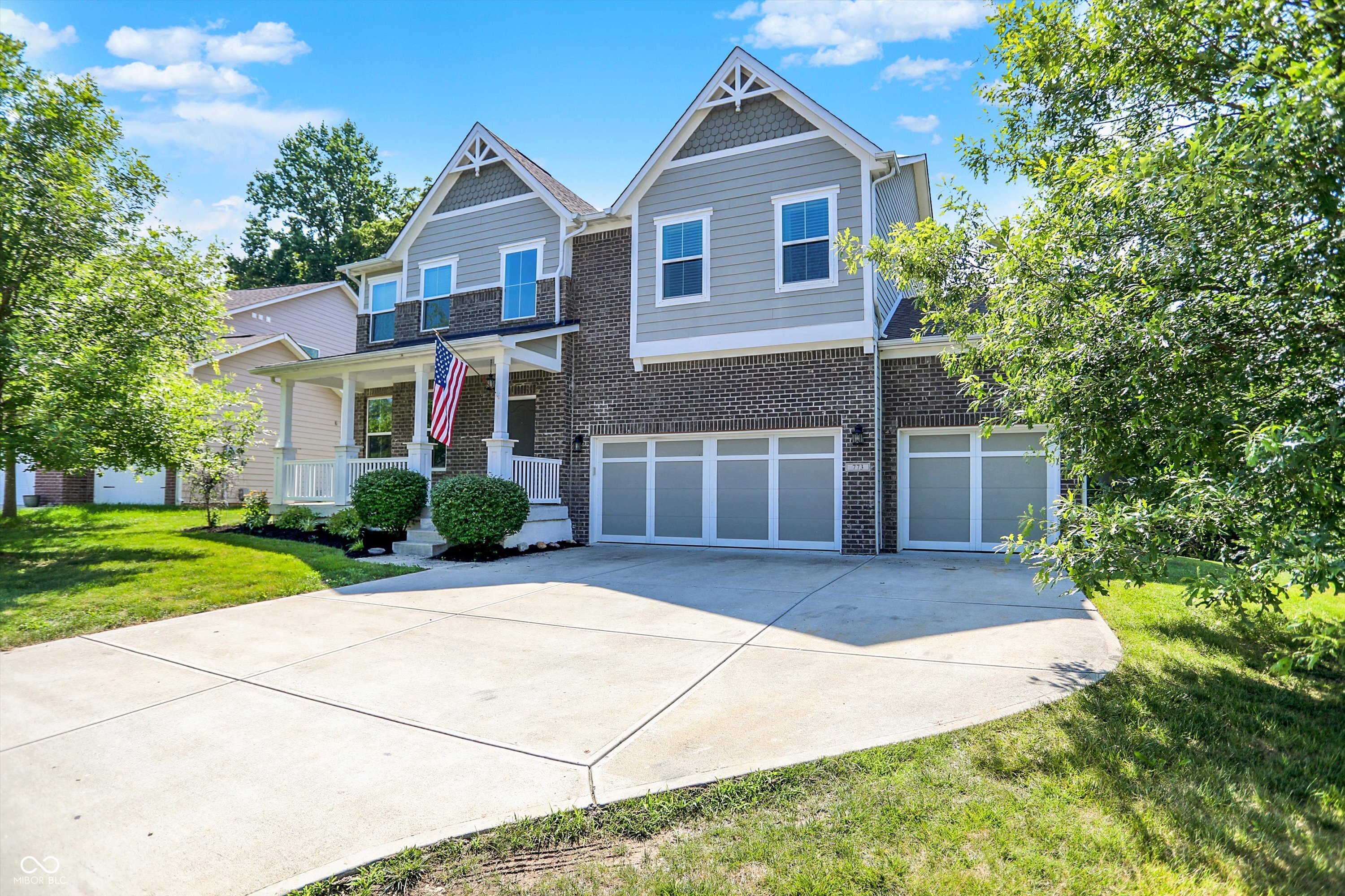 773 Bracknell Drive