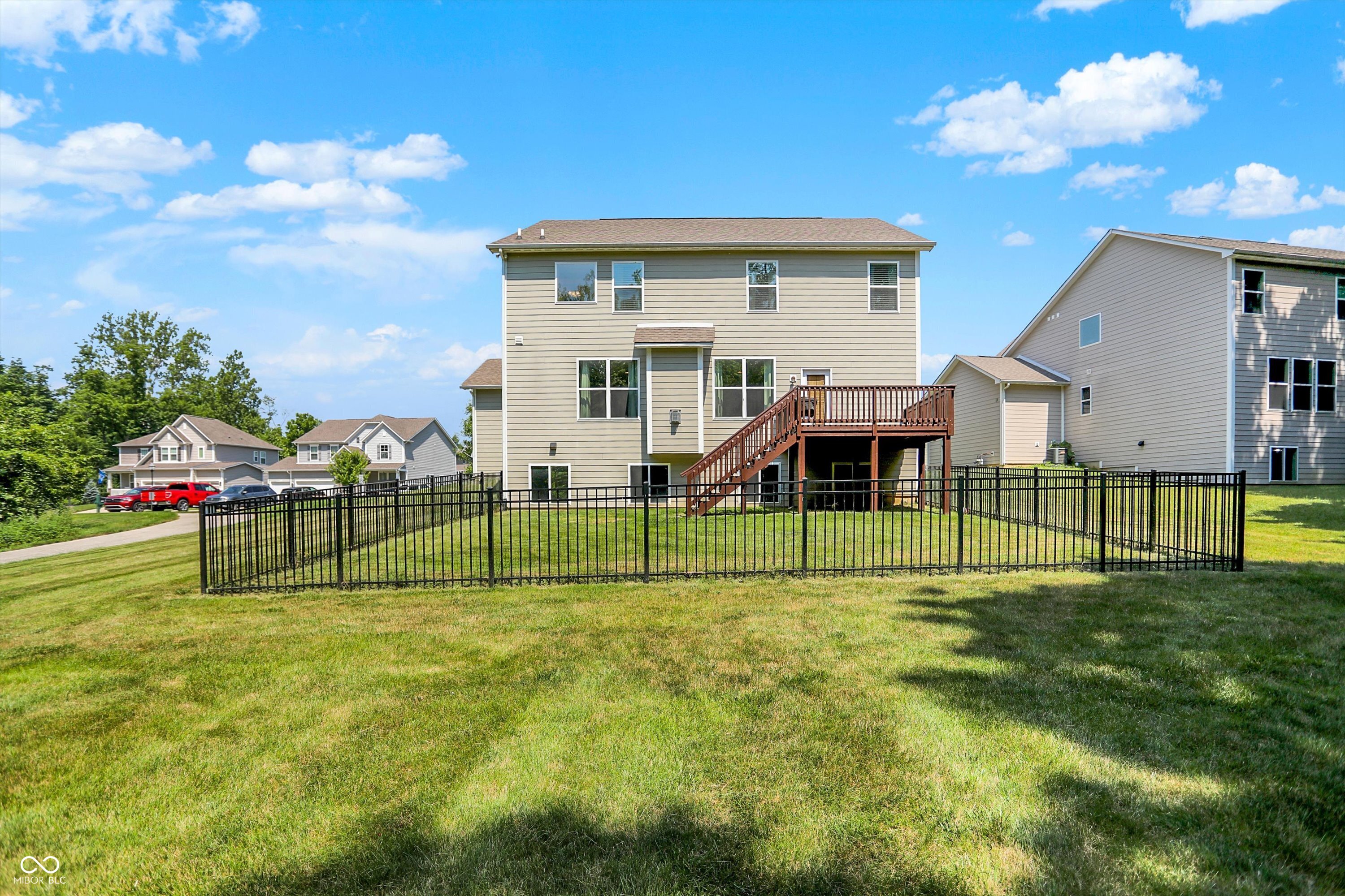 773 Bracknell Drive