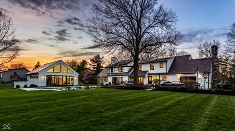 1995 W 116th Street Carmel IN 46032