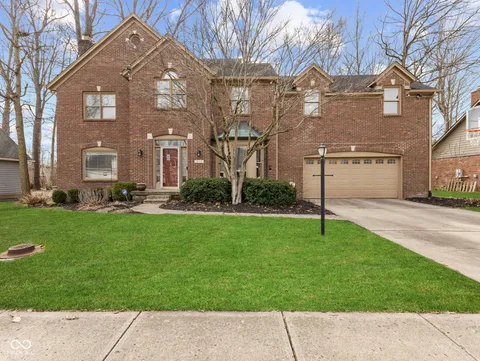 10145 Northwind Drive, Indianapolis, IN 46256 - MLS#: 22026834