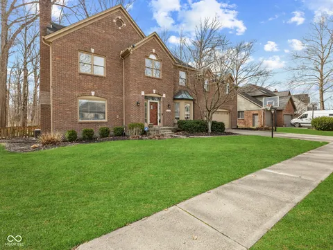 10145 Northwind Drive, Indianapolis, IN 46256 - MLS#: 22026834