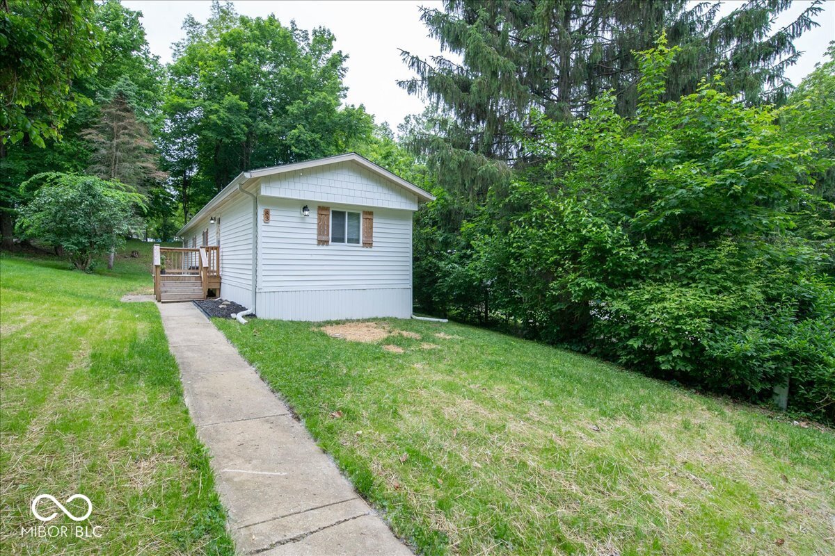 83 Ravine Court