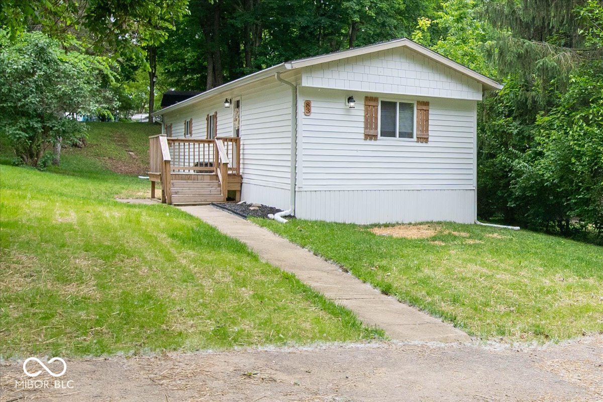 83 Ravine Court