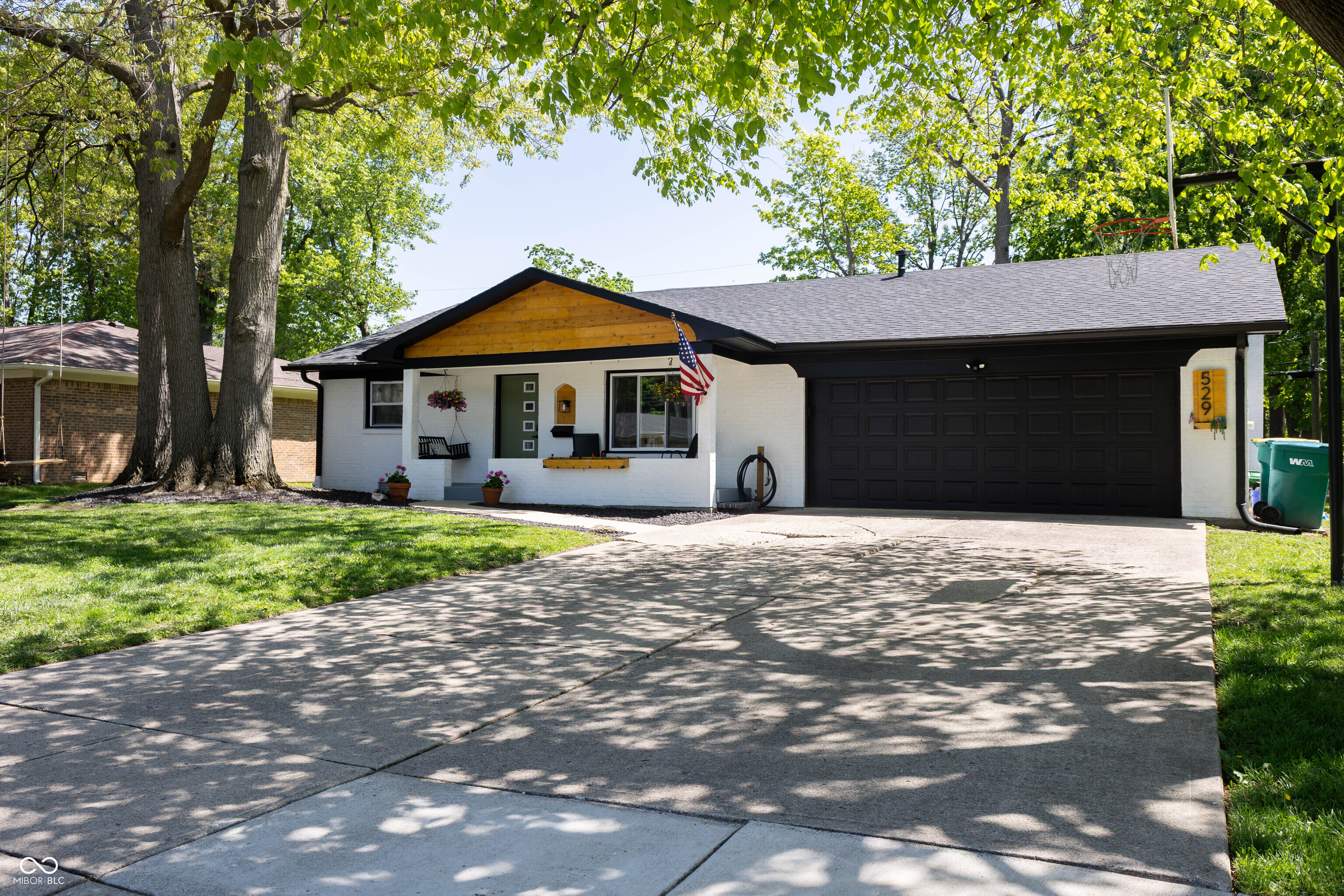 529 Lawndale Drive