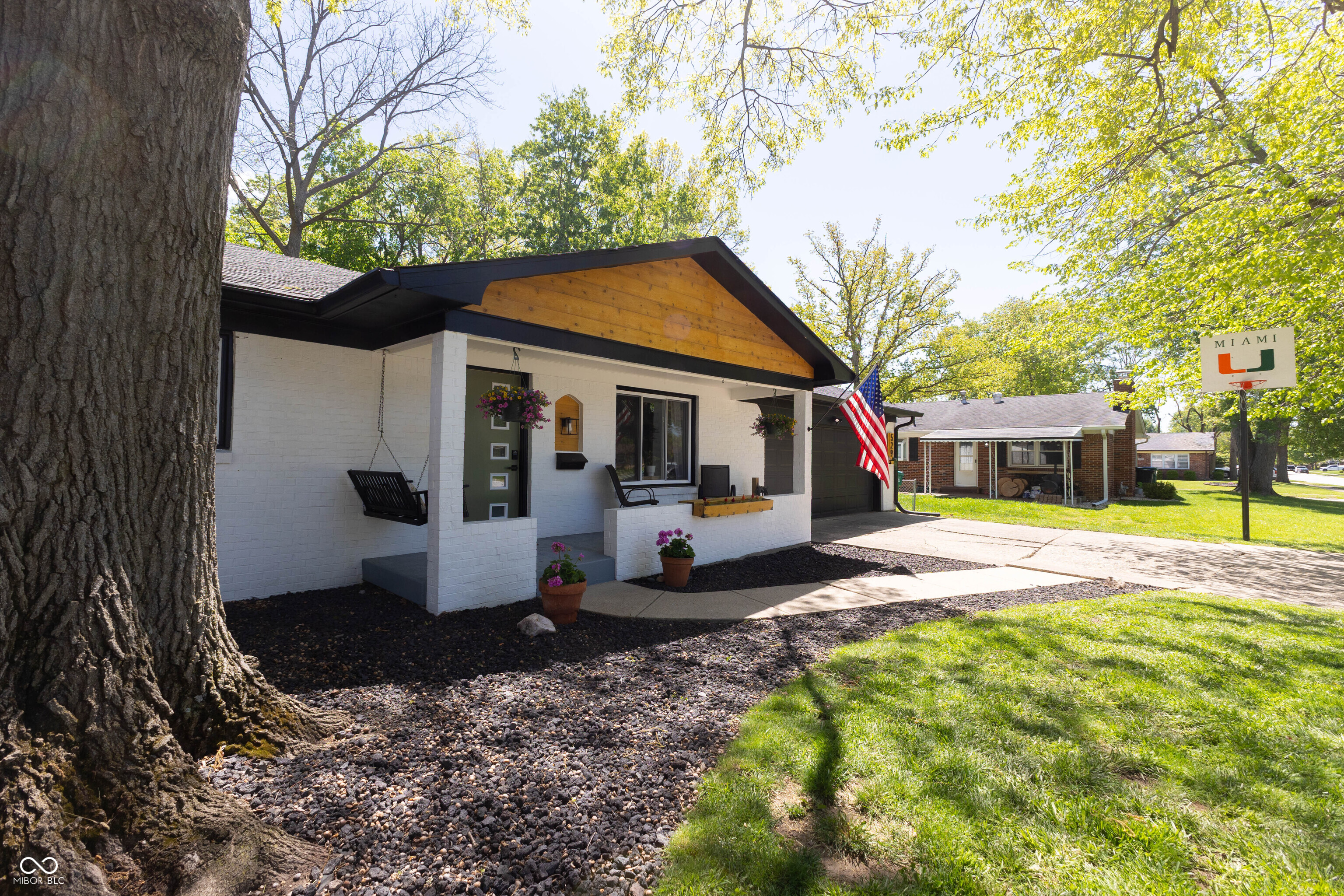 529 Lawndale Drive