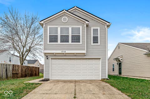 Photo for 1316 Freemont Lane