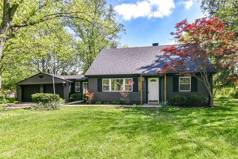 5721 Daphne Drive Indianapolis IN 46278