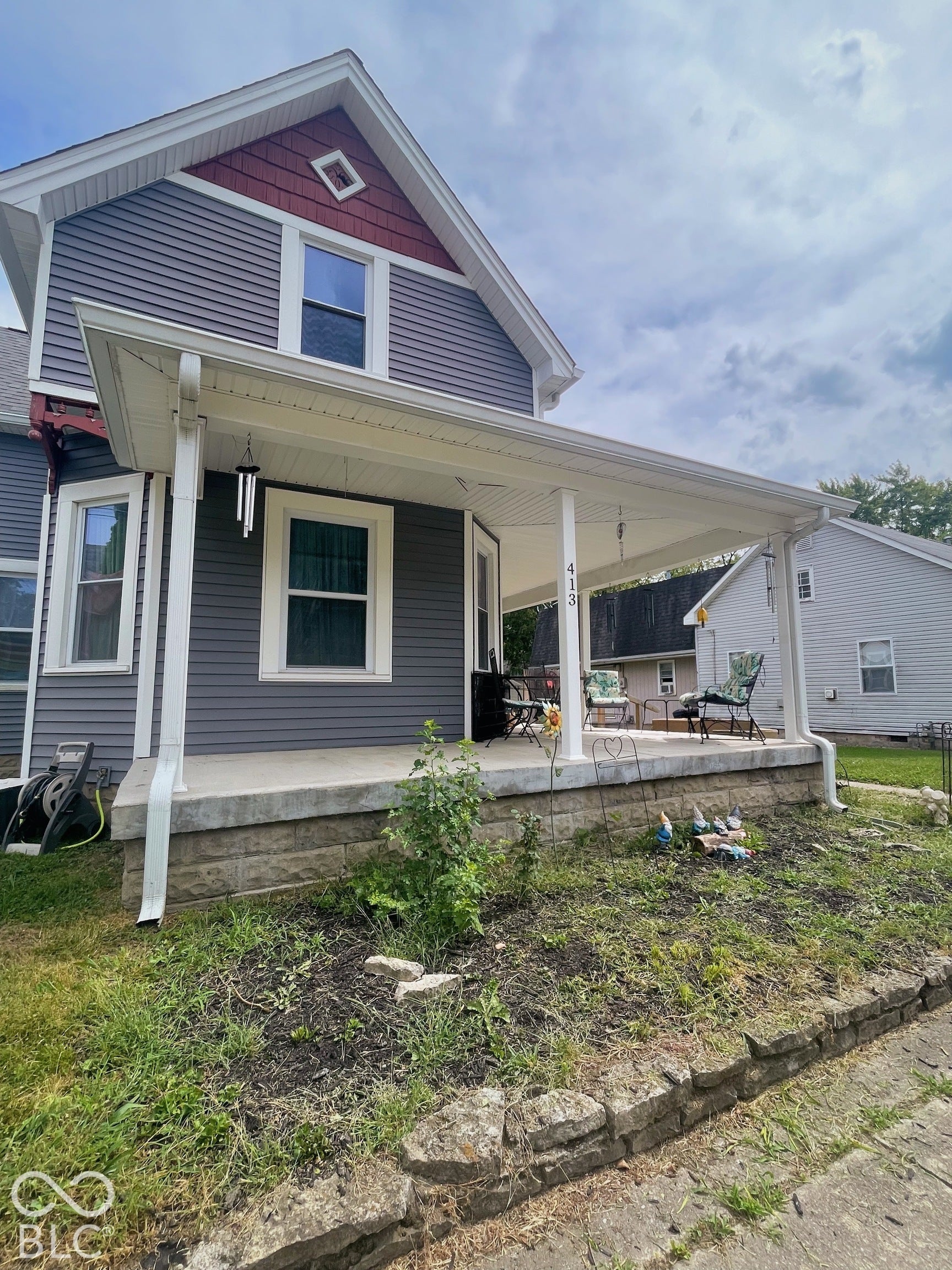 413 N East Street