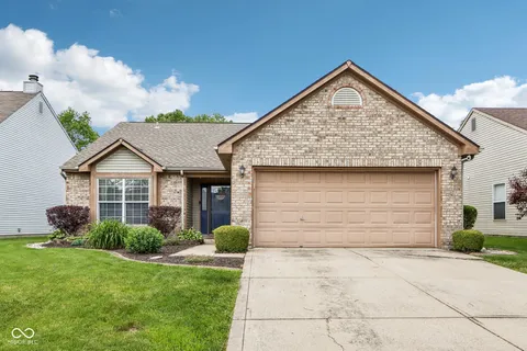778 Kingston Circle, Brownsburg, IN 46112 - MLS#: 21981856