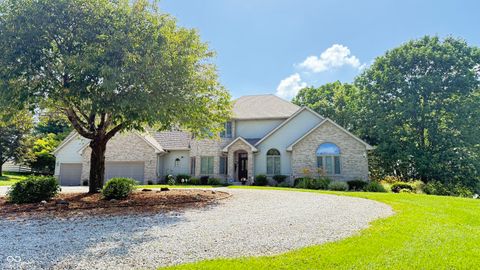5586 S 200 E Franklin IN 46131