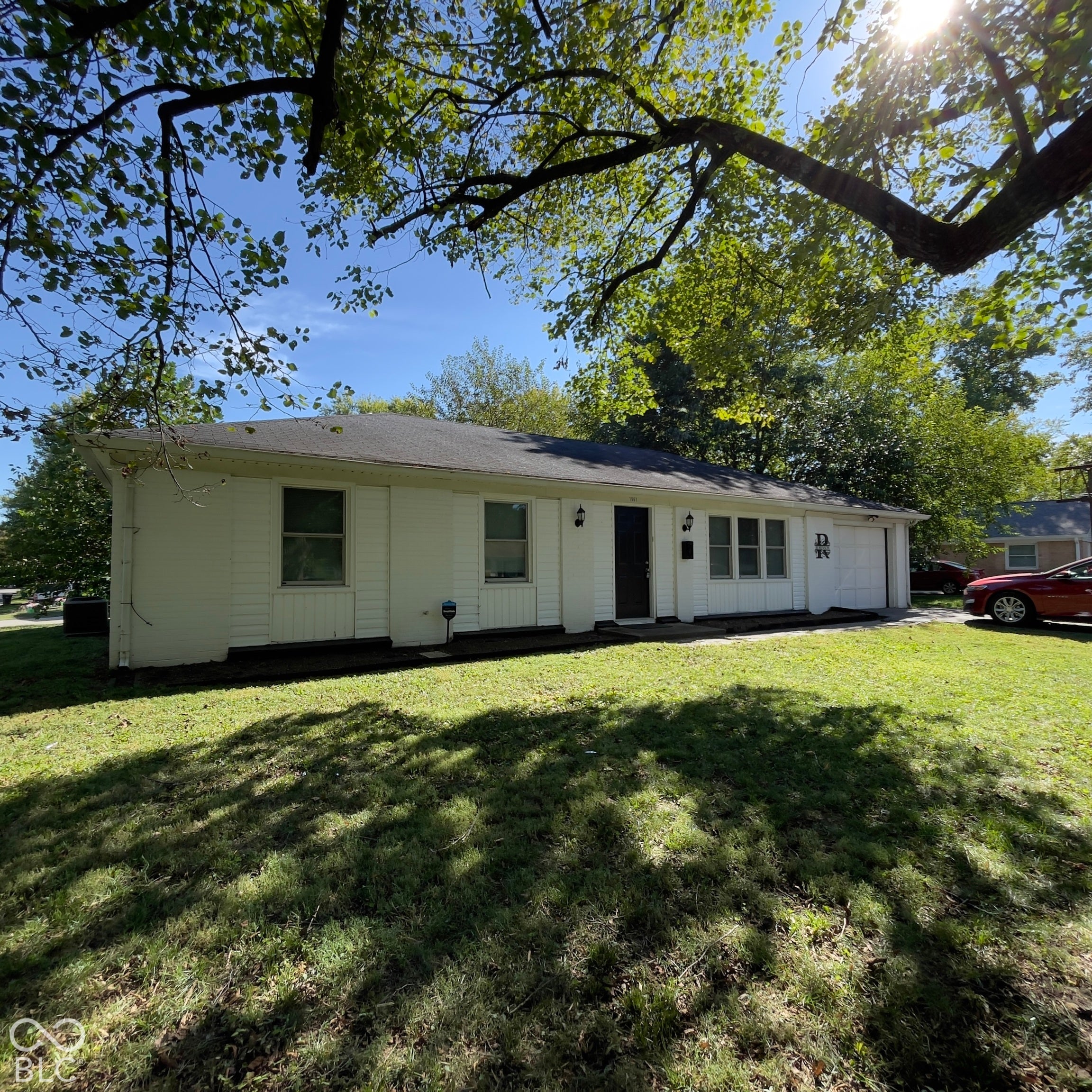 1961 Schwier Drive