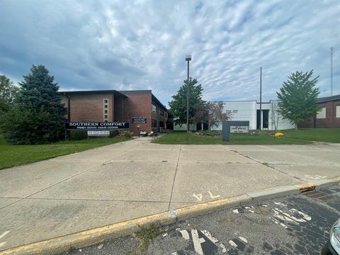 200 W Pearl Street Trafalgar IN 46181