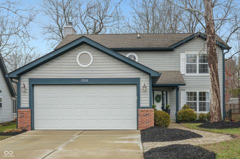 7572 Sycamore Grove Court Indianapolis IN 46260