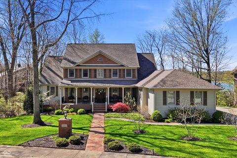 950 Baywood Court Columbus IN 47201