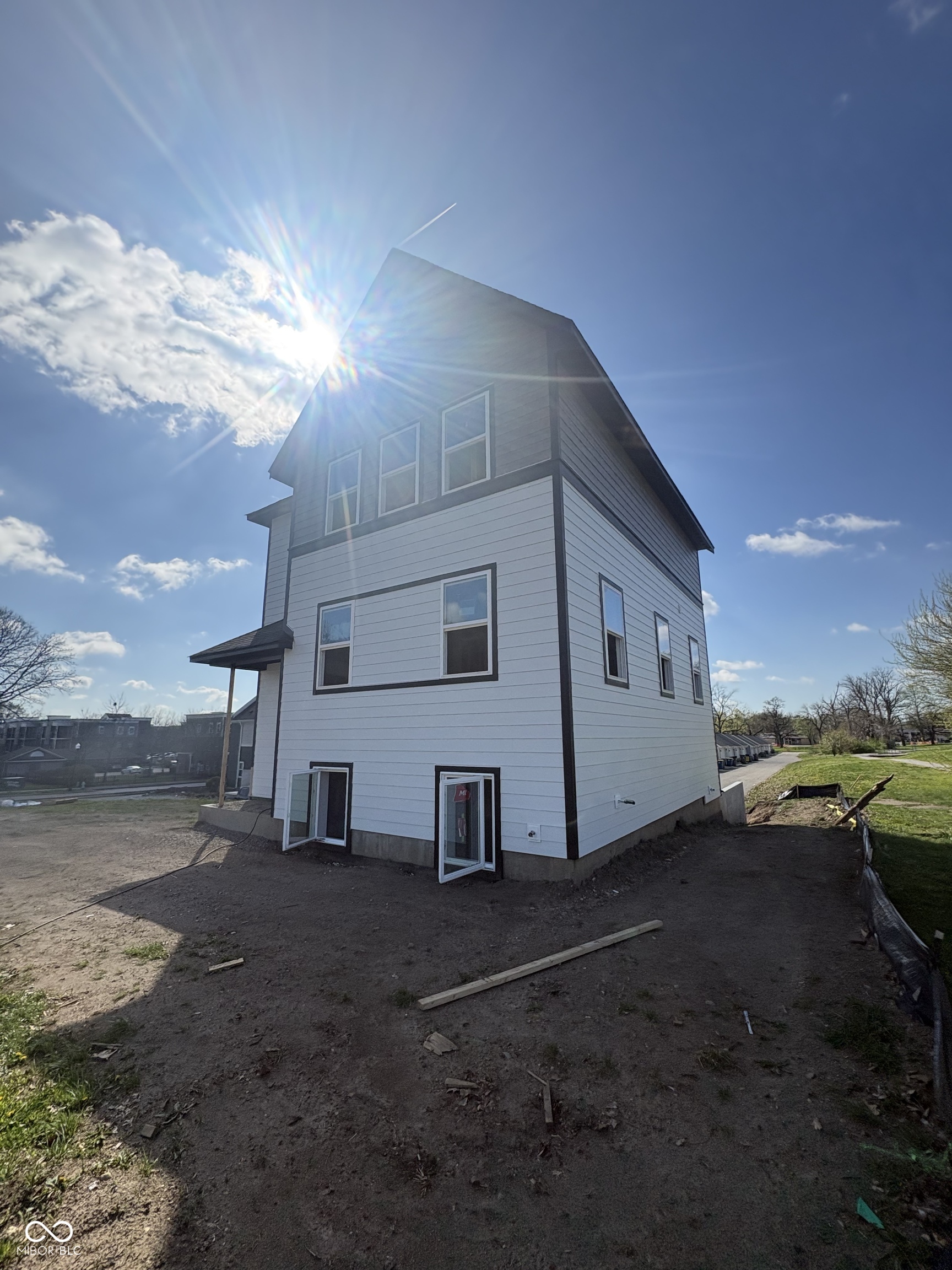 71 Steeples Boulevard