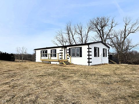 5655 N State Road 75 North Salem IN 46165