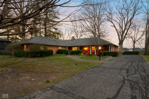 9405 Nora Lane Indianapolis IN 46240