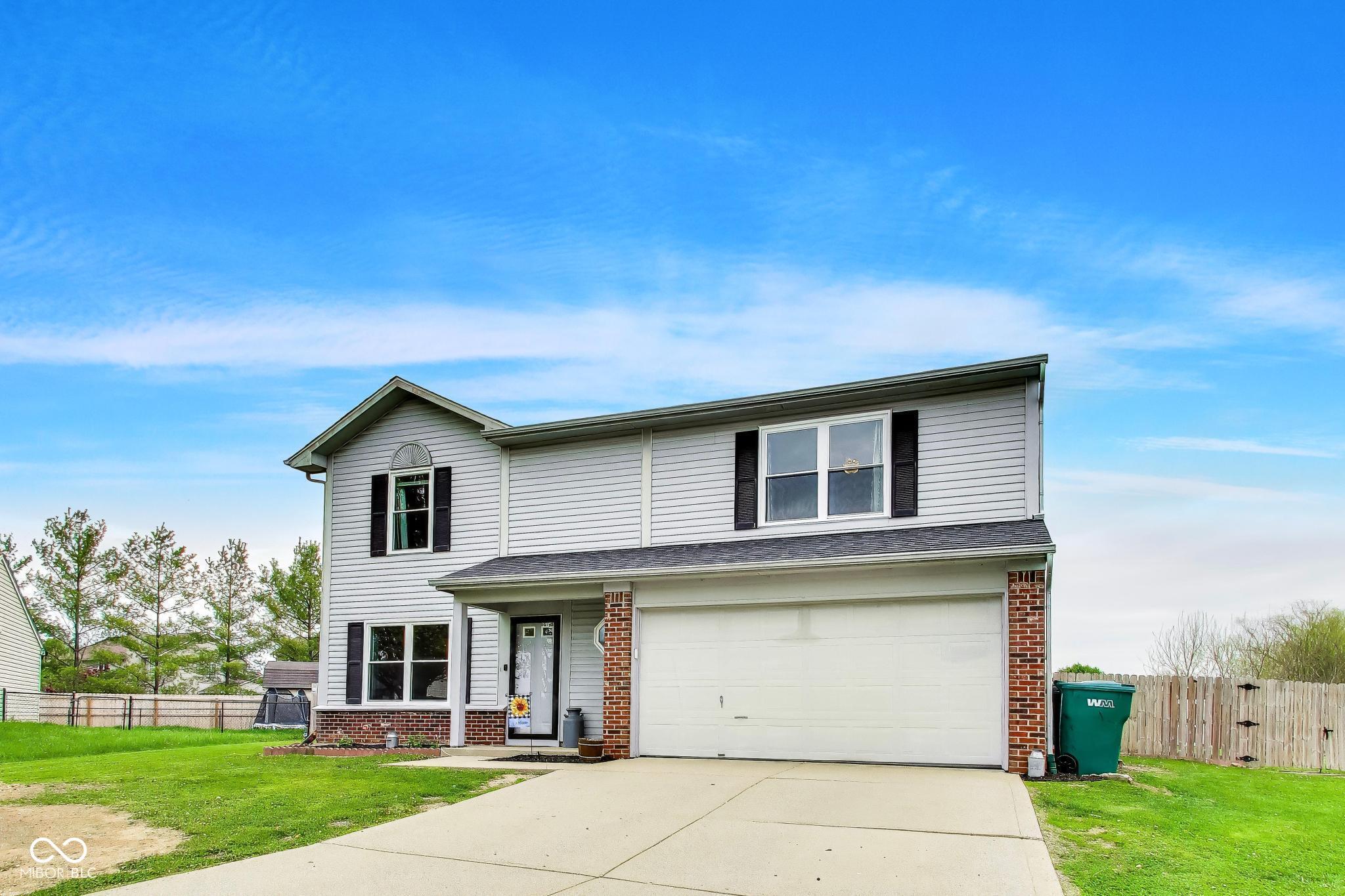 106 Coralbury Court