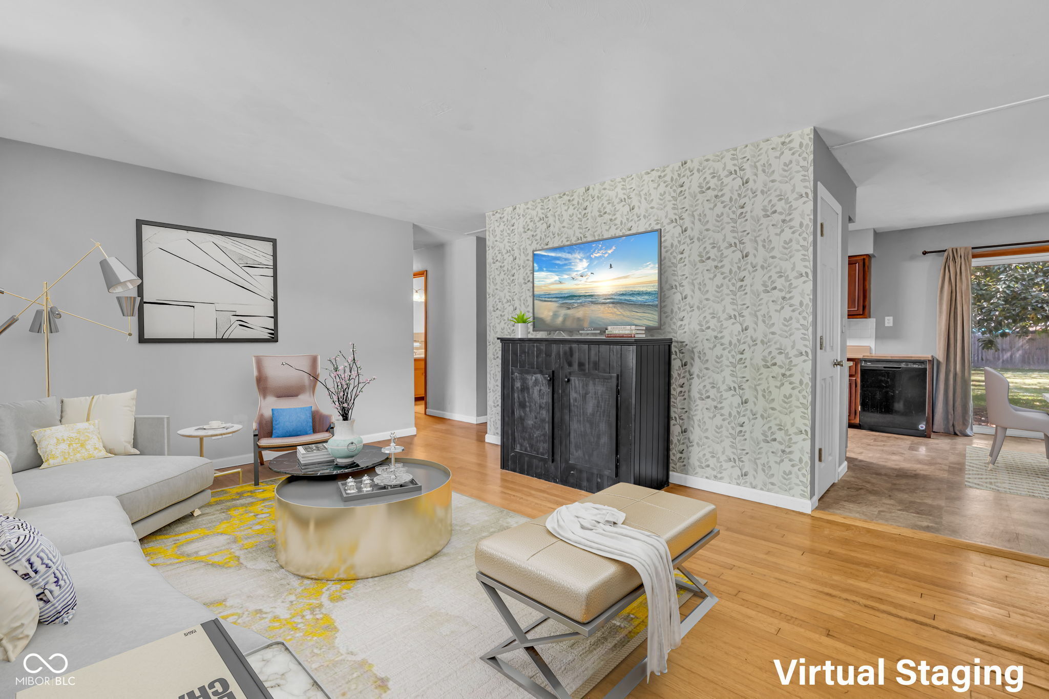 7222 Maple Drive