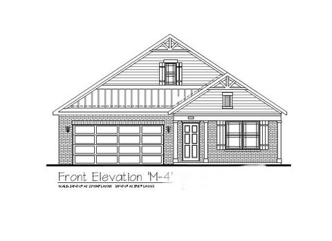 2668 Nampa Drive Whitestown IN 46075