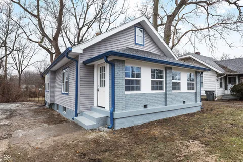 3340 N Sherman Drive, Indianapolis, IN 46218 - MLS#: 22020579