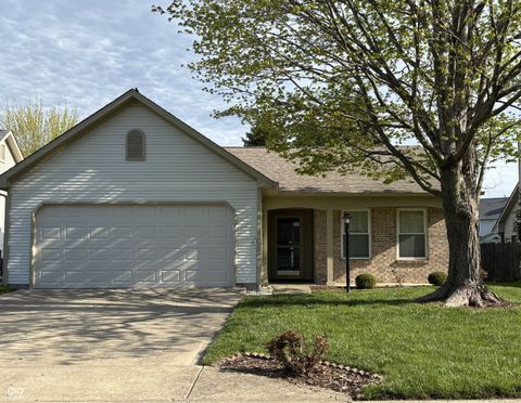 3114 Village Park N Drive Carmel IN 46033