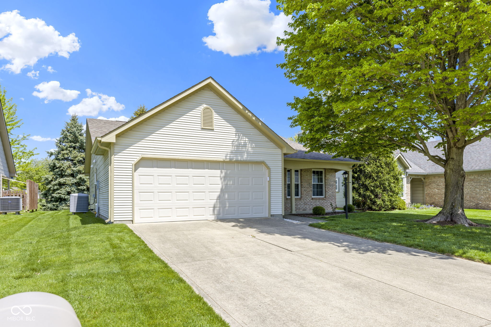3114 Village Park N Drive