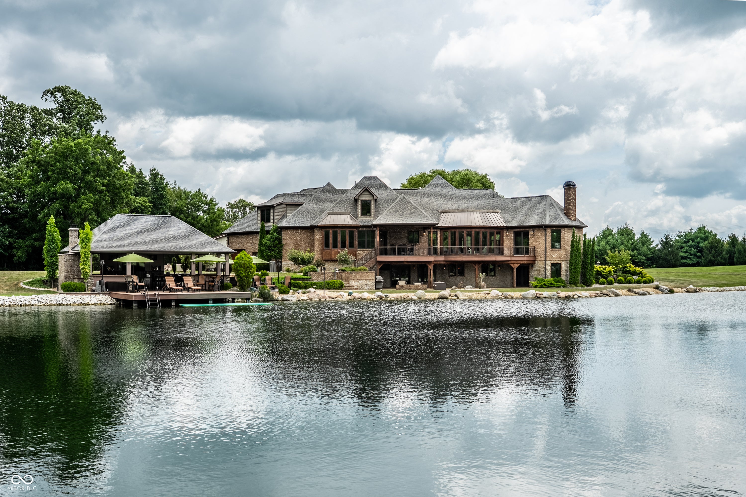 1333 S County Road 60 E