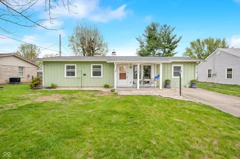 1524 Westgate Road, Seymour, IN 47274 - MLS#: 22033243